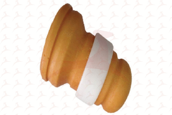 Butée élastique, suspension MEHA AUTOMOTIVE MH13423