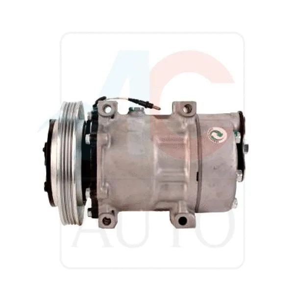 Compresseur, climatisation ACAUTO AC-01SD134