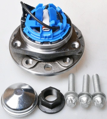 Kit de roulements de roue DENCKERMANN W413424
