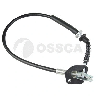 Tirette à câble, commande d'embrayage OSSCA 29418