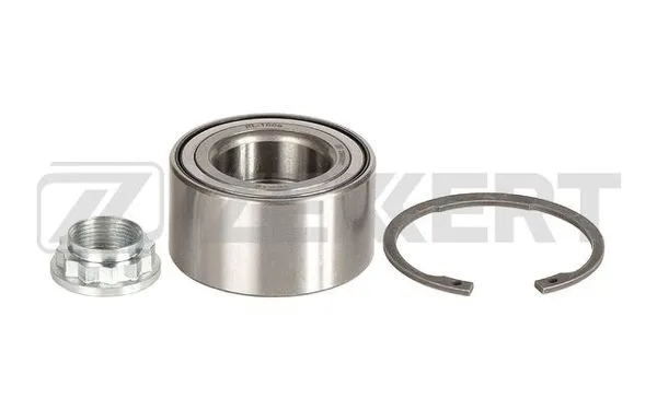 Kit de roulements de roue ZEKKERT RL-1006