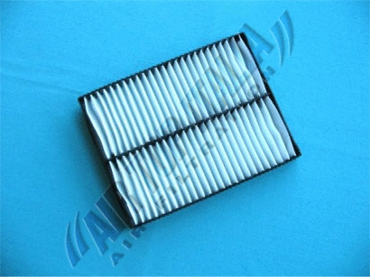 Filtre, air de l'habitacle ZERO WZF1558