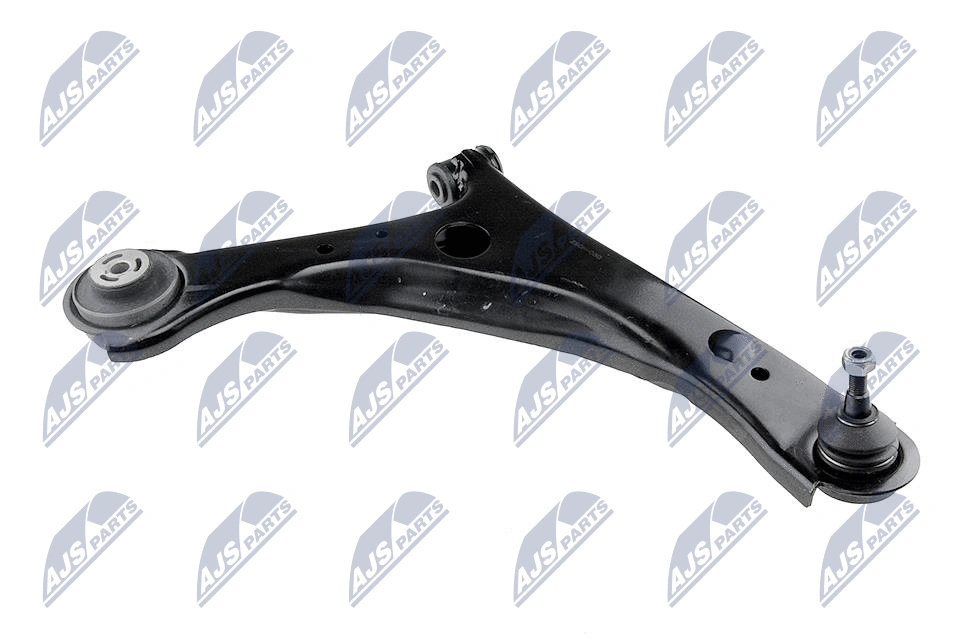 Bras de liaison, suspension de roue NTY ZWD-CH-030