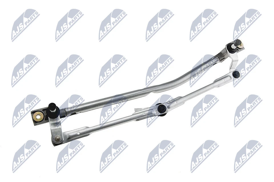 Tringlerie d'essuie-glace NTY EMW-SK-002