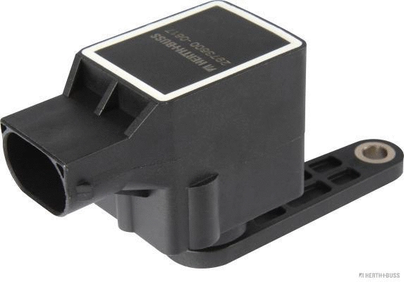 Capteur, correcteur de portée d’éclairage HERTH+BUSS ELPARTS 70699171