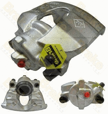 Étrier de frein Brake ENGINEERING CA2494R
