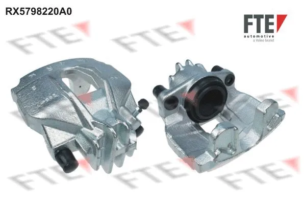 Étrier de frein FTE 9292037