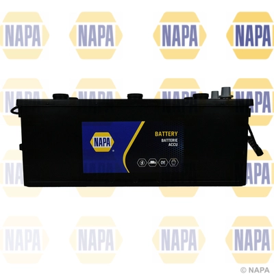 Batterie de démarrage NAPA 630N