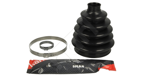 Jeu de joints-soufflets, arbre de commande HART 438 231