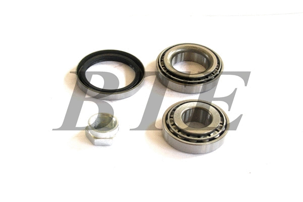Kit de roulements de roue BTE 552130