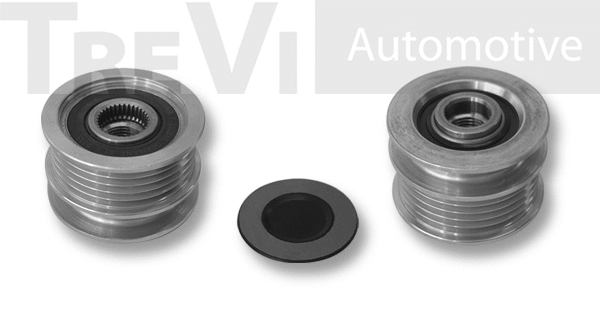 Poulie roue libre, alternateur TREVI AUTOMOTIVE AP1169