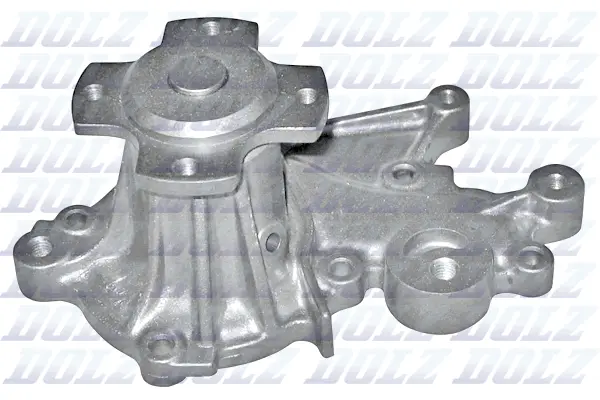 Pompe à eau, refroidissement du moteur DOLZ S203