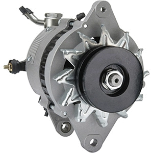 Alternateur Bosch UP Test F042A0D003