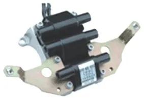 Bobine d'allumage EUROCABLE DC-1079