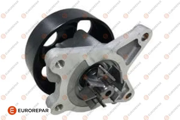 Pompe à eau, refroidissement du moteur EUROREPAR 1643171780