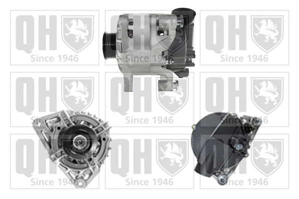 Alternateur QUINTON HAZELL QRA2334