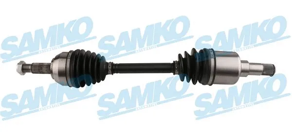 Arbre de transmission SAMKO DS60347