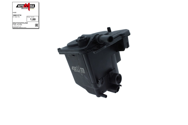 Filtre à carburant AUTOMEGA 180013710