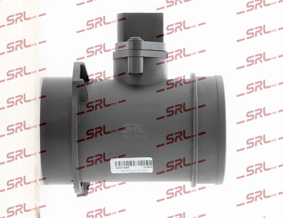 Débitmètre de masse d'air SRLine SE02-0076