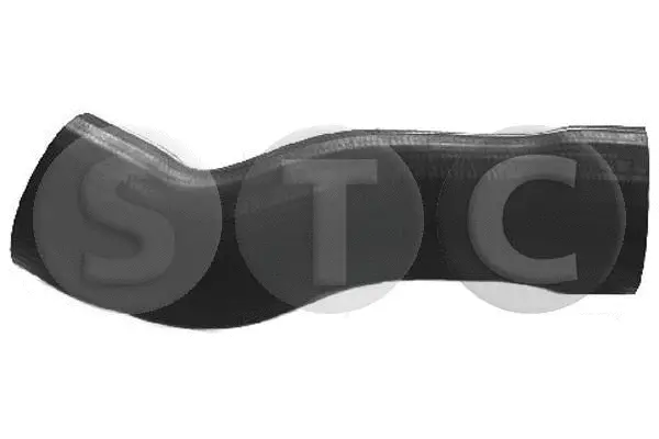 Gaine de suralimentation STC T409067