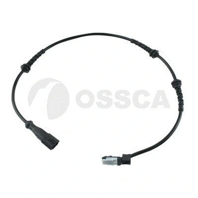 Capteur, vitesse de roue OSSCA 10806
