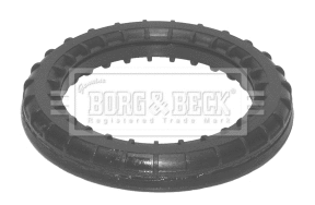 Roulement, coupelle de suspension BORG & BECK BSM5148