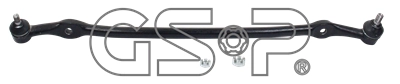 Barre de connexion GSP-BR S040013