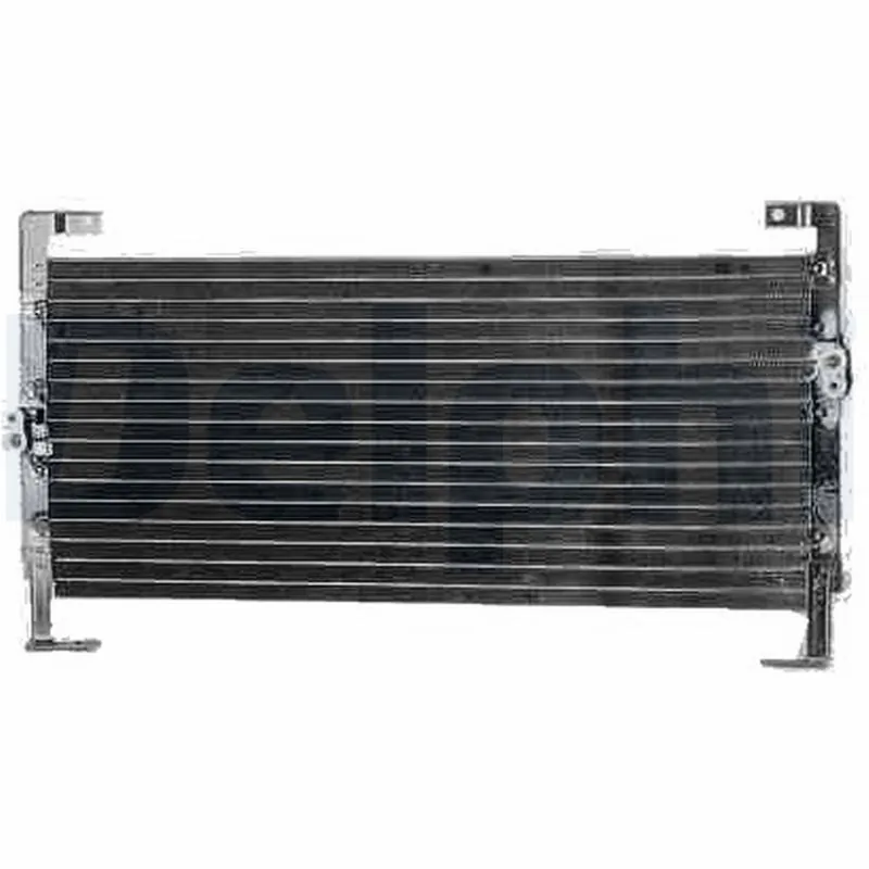 Condenseur, climatisation DELPHI TSP0225245
