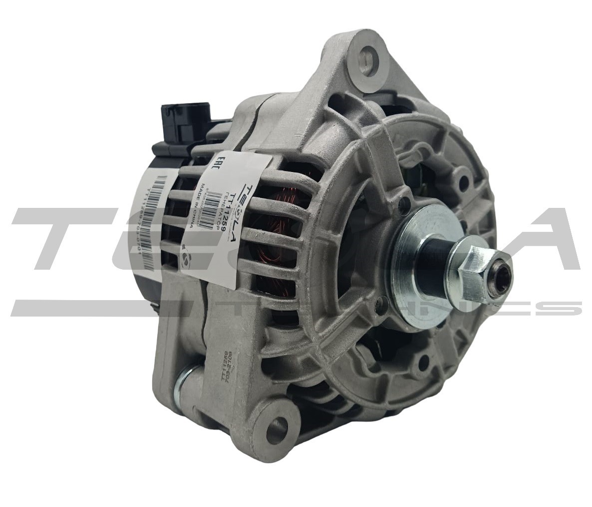 Alternateur TESLA TECHNICS TT11259