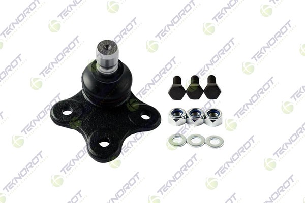 Rotule de suspension TEKNOROT F-675K