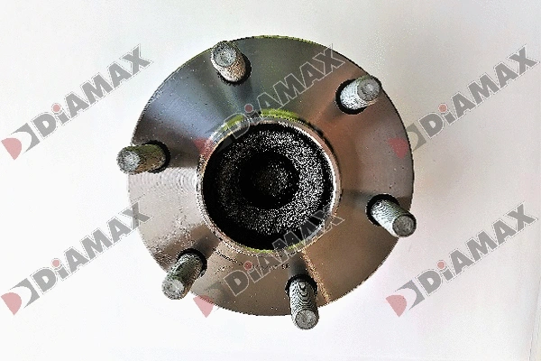 Kit de roulements de roue DIAMAX R3071