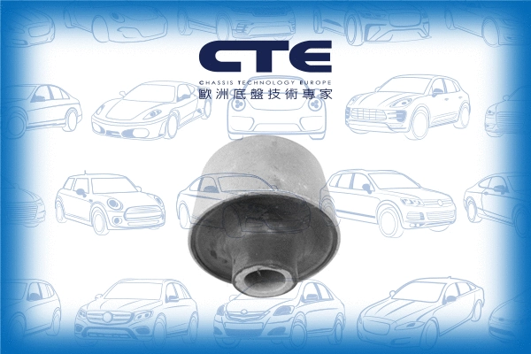 Suspension, bras de liaison CTE CBH03055