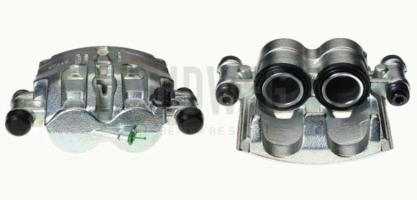 Étrier de frein BUDWEG CALIPER 344114