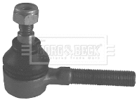 Rotule de barre de connexion BORG & BECK BTR4529