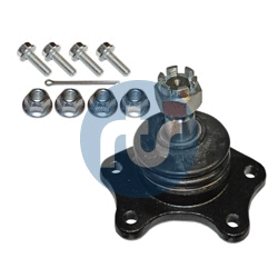 Rotule de suspension RTS 93-02559-056