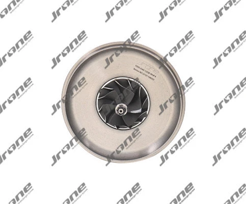 Groupe carter, turbocompresseur Jrone 1000-040-120B