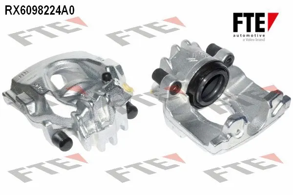 Étrier de frein FTE 9290123