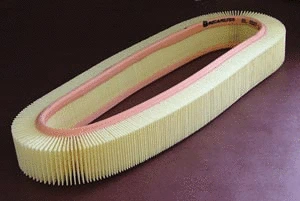 Filtre à air AVS AUTOPARTS P896