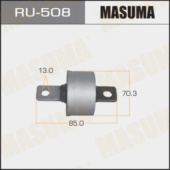 Suspension, bras de liaison MASUMA RU-508