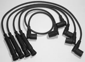 Kit de câbles d'allumage EUROCABLE EC-4738-C