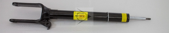 Armortisseur pneumatique DUNLOP DAS10038
