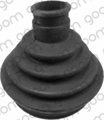 Joint-soufflet, arbre de commande GOOM DB-0780