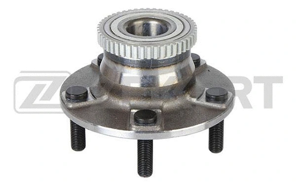 Moyeu de roue ZEKKERT RL-1409