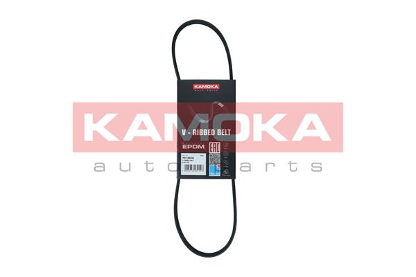 Courroie trapézoïdale à nervures KAMOKA 7013008
