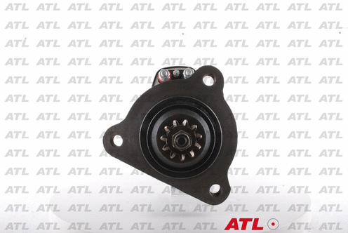 Démarreur ATL Autotechnik A 18 420