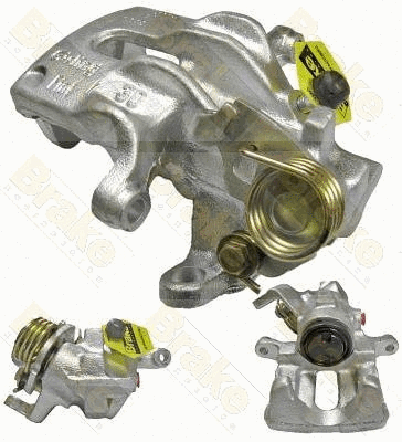 Étrier de frein Brake ENGINEERING CA820