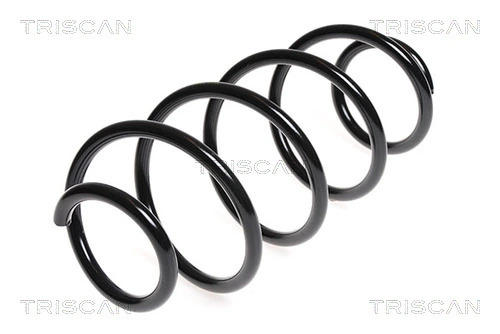 Ressort de suspension TRISCAN 8750 15146