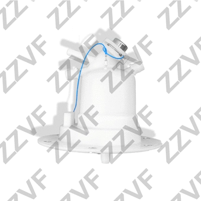 Filtre à carburant ZZVF ZVK1103