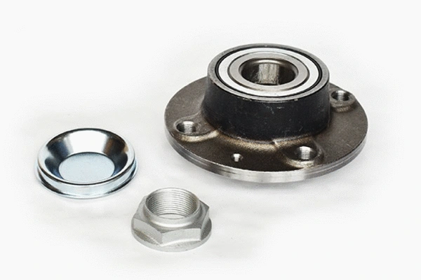 Kit de roulements de roue ASAM AUTOMOTIVE 55626