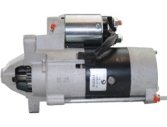Démarreur GM SG0334